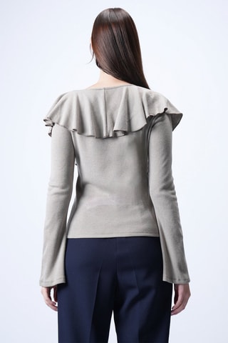 Jersey - Topo