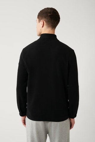 Chaqueta - Negro
