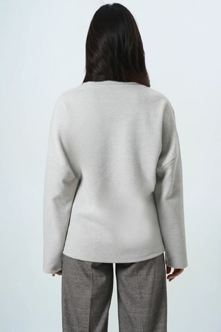 Camiseta - Beige