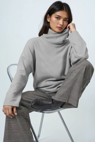 Camiseta - Gris