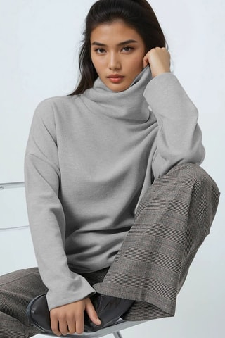 Camiseta - Gris