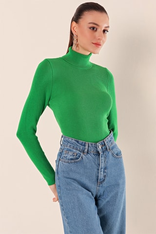 Jersey - Verde