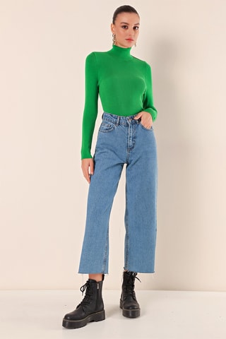Jersey - Verde