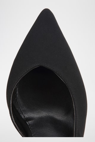 Zapatos de tacón - Negro