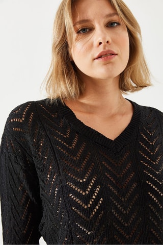 Jersey - Negro