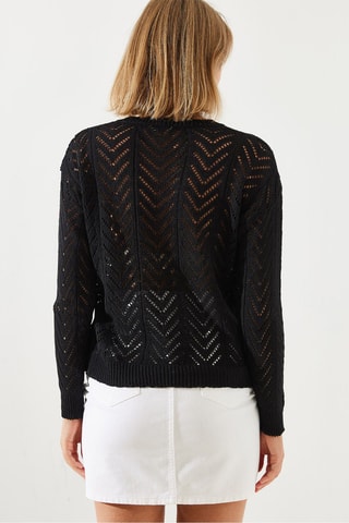Jersey - Negro