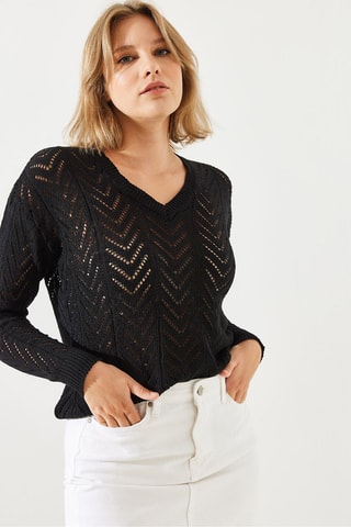 Jersey - Negro