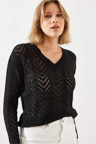 Jersey - Negro