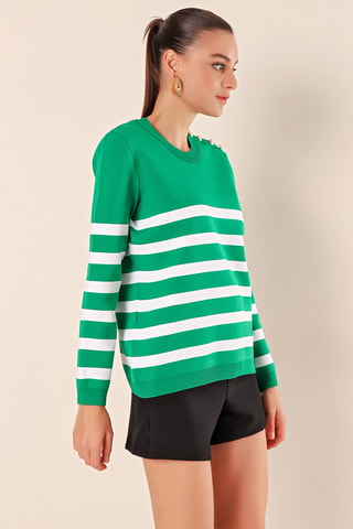 Jersey - Verde