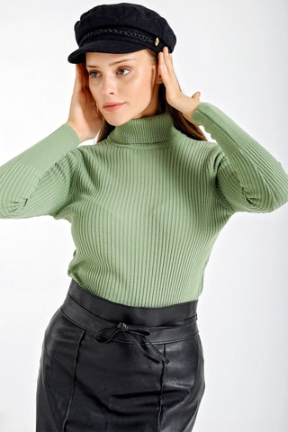Jersey - Verde
