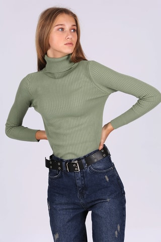 Jersey - Verde