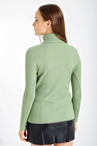 Jersey - Verde