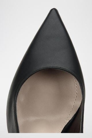 Zapatos de tacón - Negro