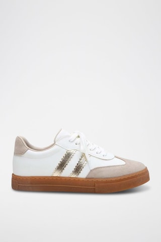 Zapatillas - Blanco
