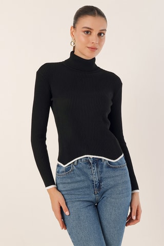 Jersey - Negro