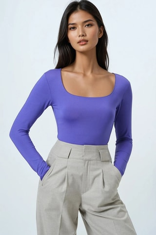 Body - Violeta