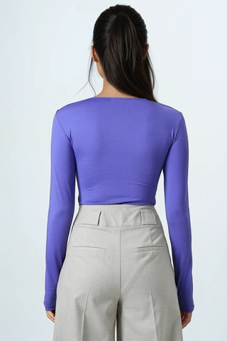 Body - Violeta