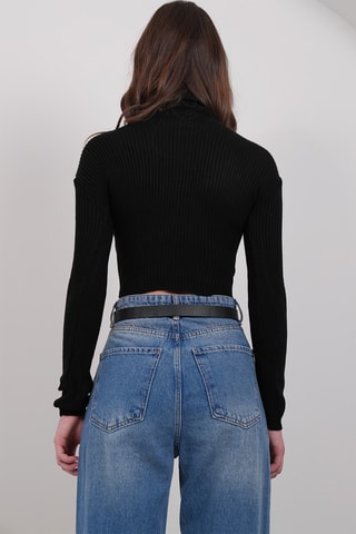 Jersey - Negro