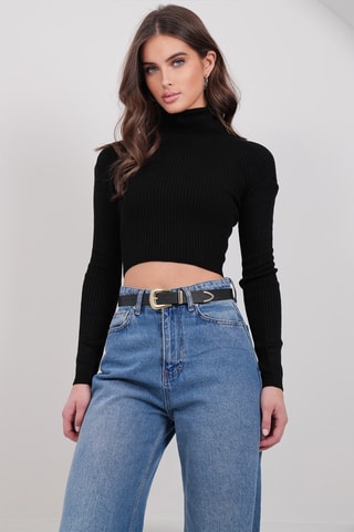 Jersey - Negro