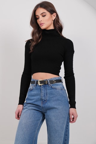 Jersey - Negro