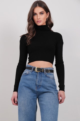 Jersey - Negro