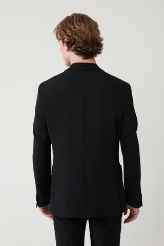 Chaqueta - Negro