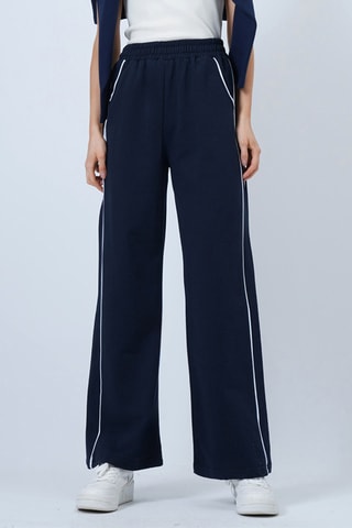 Pantalón - Azul marino