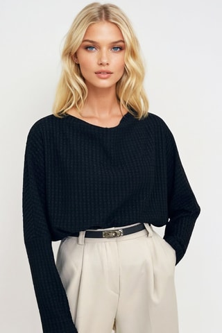 Jersey - Negro