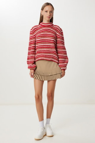 Jersey - Rojo