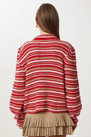 Jersey - Rojo