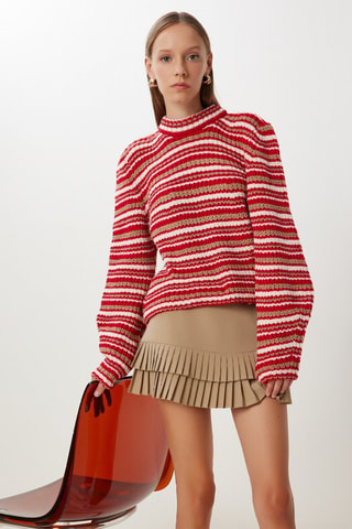 Jersey - Rojo
