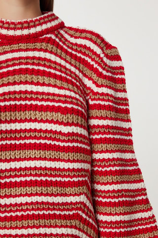Jersey - Rojo