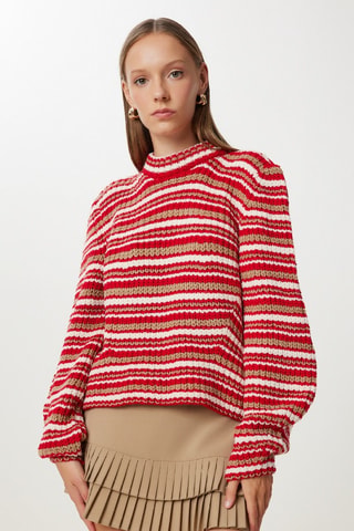 Jersey - Rojo