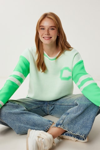 Jersey - Verde