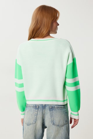 Jersey - Verde