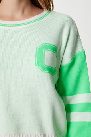 Jersey - Verde