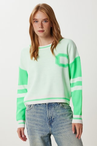 Jersey - Verde
