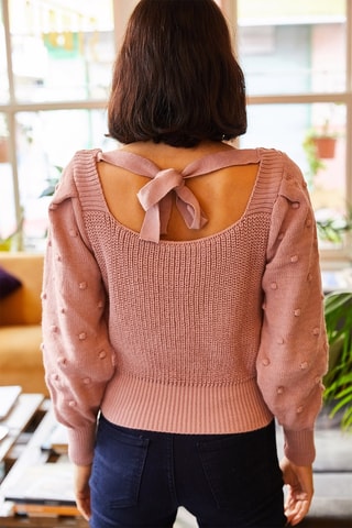 Jersey - Rosa