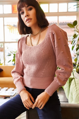 Jersey - Rosa