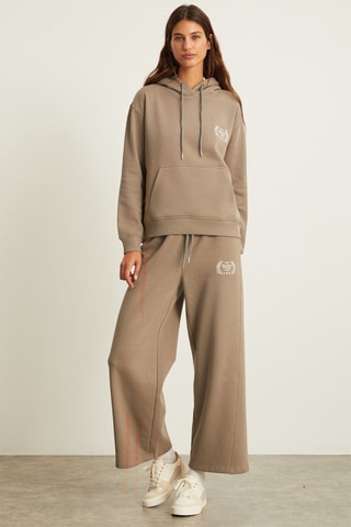 Jogging - Beige