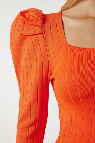 Blusa - Naranja