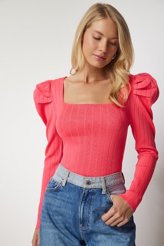 Blusa - Rosa