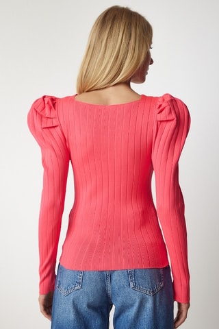 Blusa - Rosa