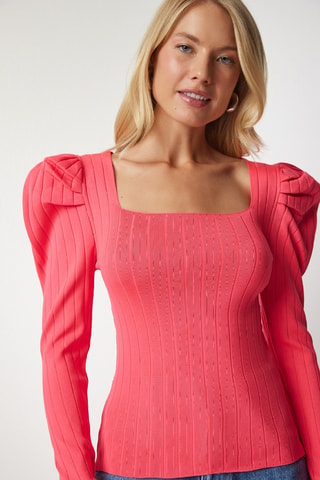 Blusa - Rosa