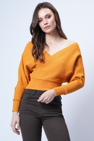 Top - Mostaza