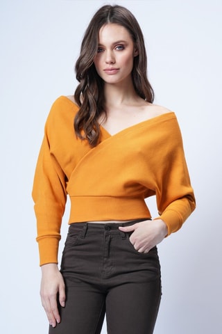 Top - Mostaza