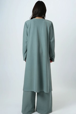 Conjunto de 3 piezas - Verde
