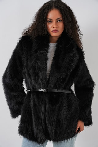 Chaqueta - Negro