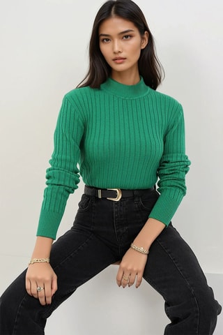Jersey - Verde