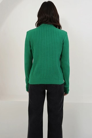 Jersey - Verde